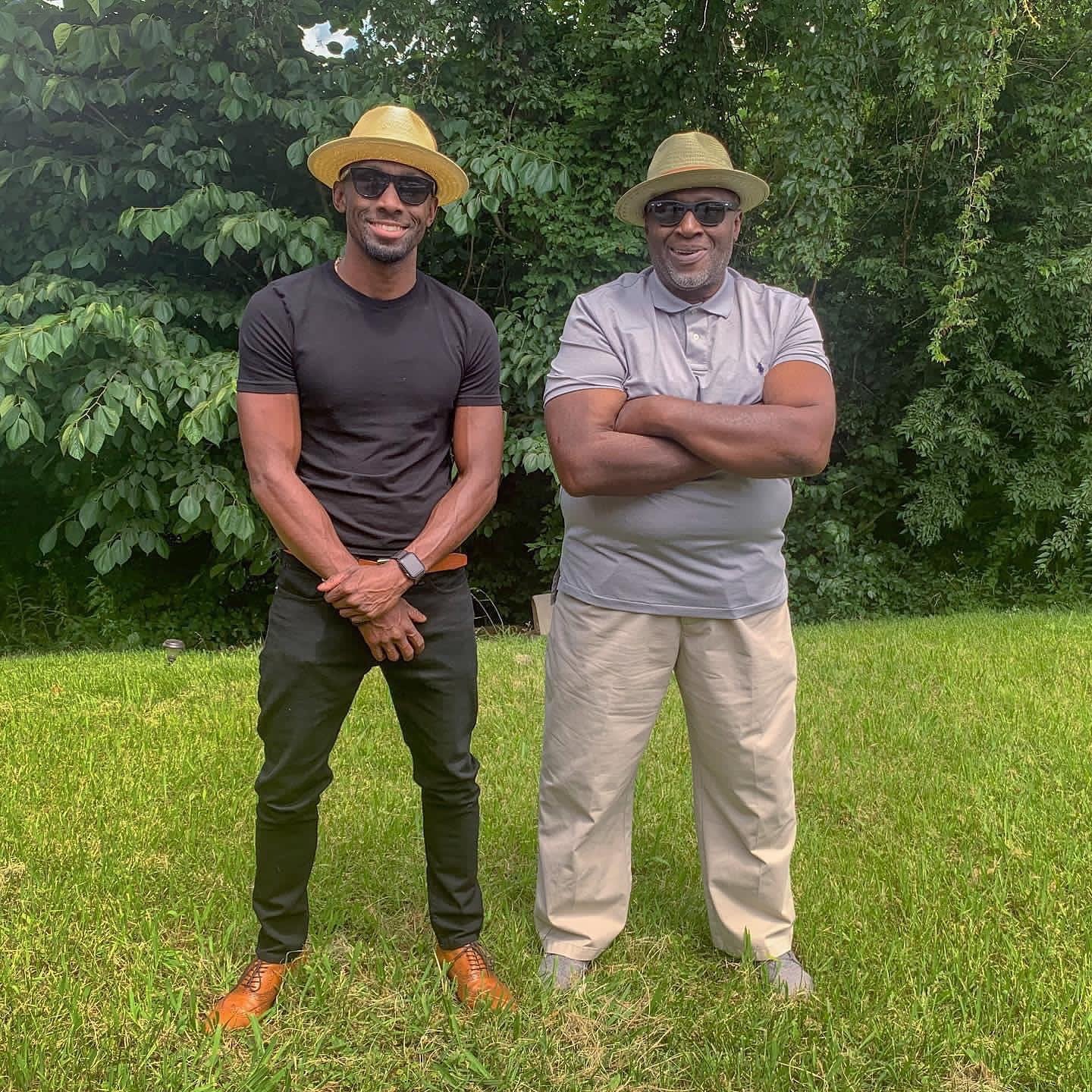 I can&rsquo;t believe I&rsquo;m typing these words right now&hellip;  My father Tommy Juan Donald Sr. passed on 9/13/24 surrounded by his closest family. 

As unexpected as this is I find comfort in knowing you loved Jesus, you loved your family, and