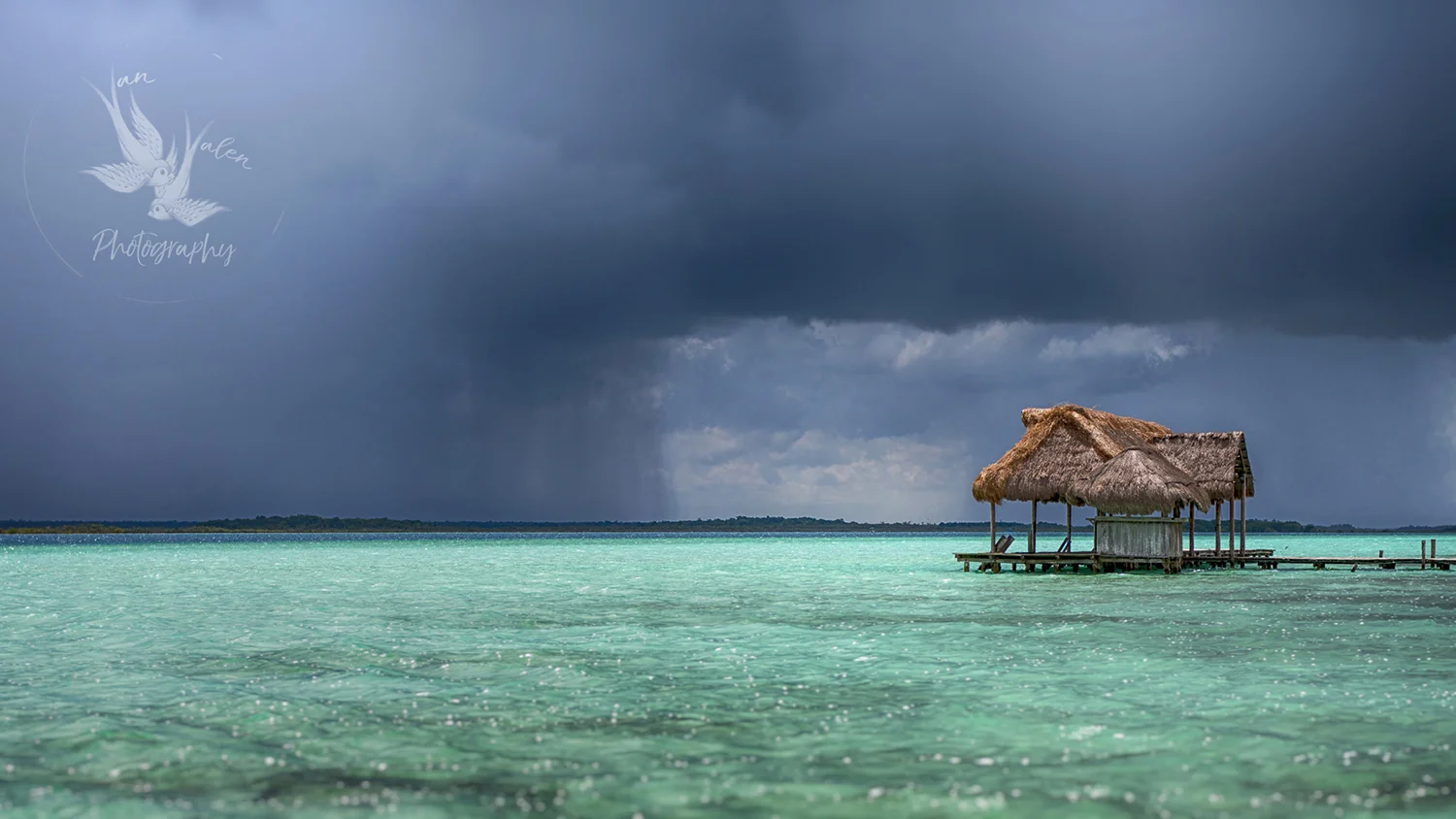 Rains of Bacalar