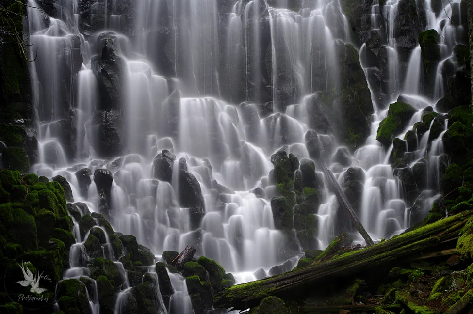 Ramona Falls