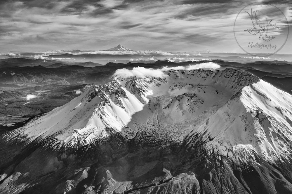 Mt. St. Helens