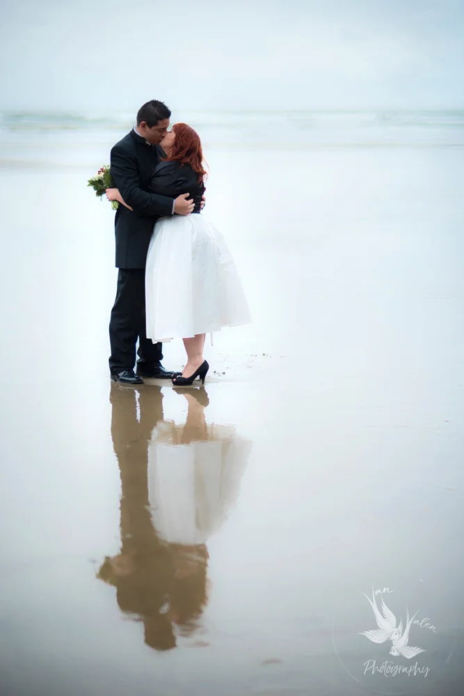 Trish & Tito