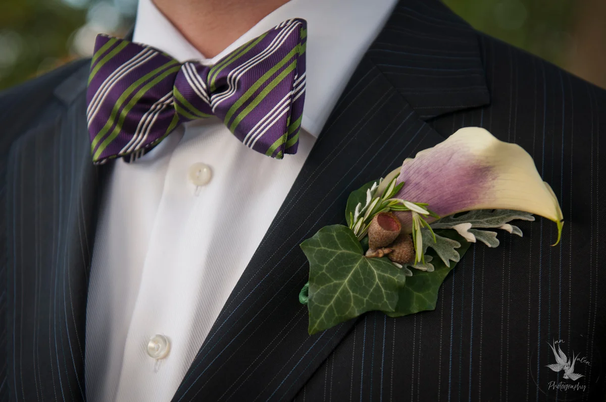 bowties are cool