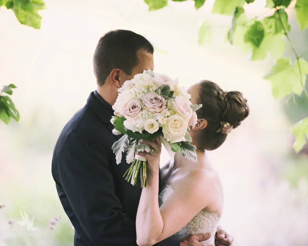 Sara & Brian