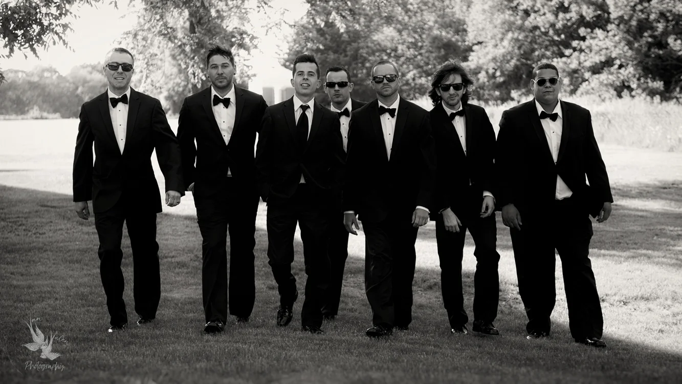 the guys