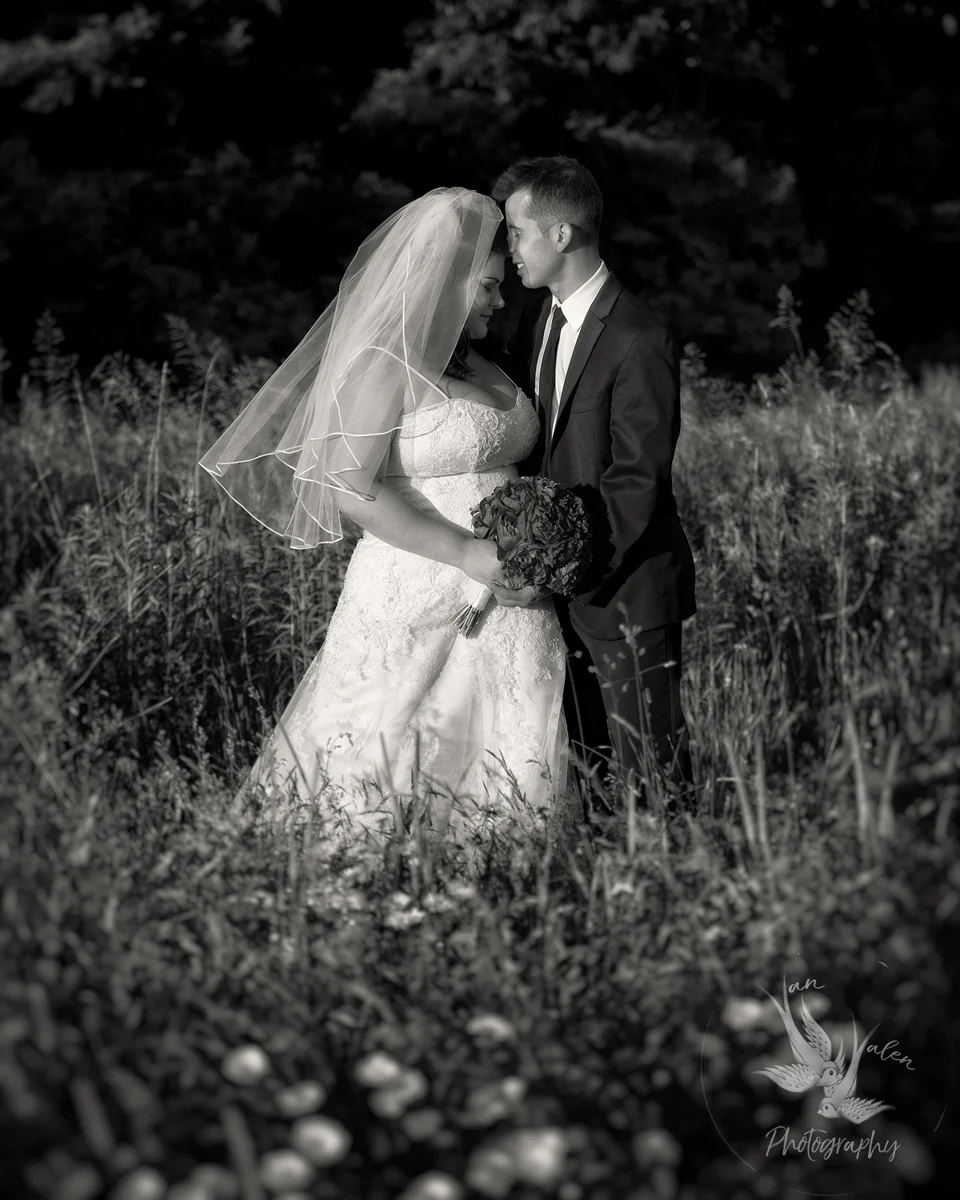 Autumn & Thiago