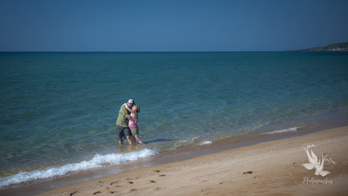 East China Sea