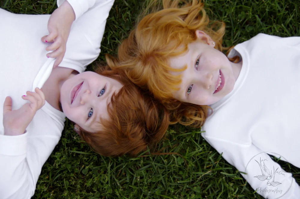 siblings