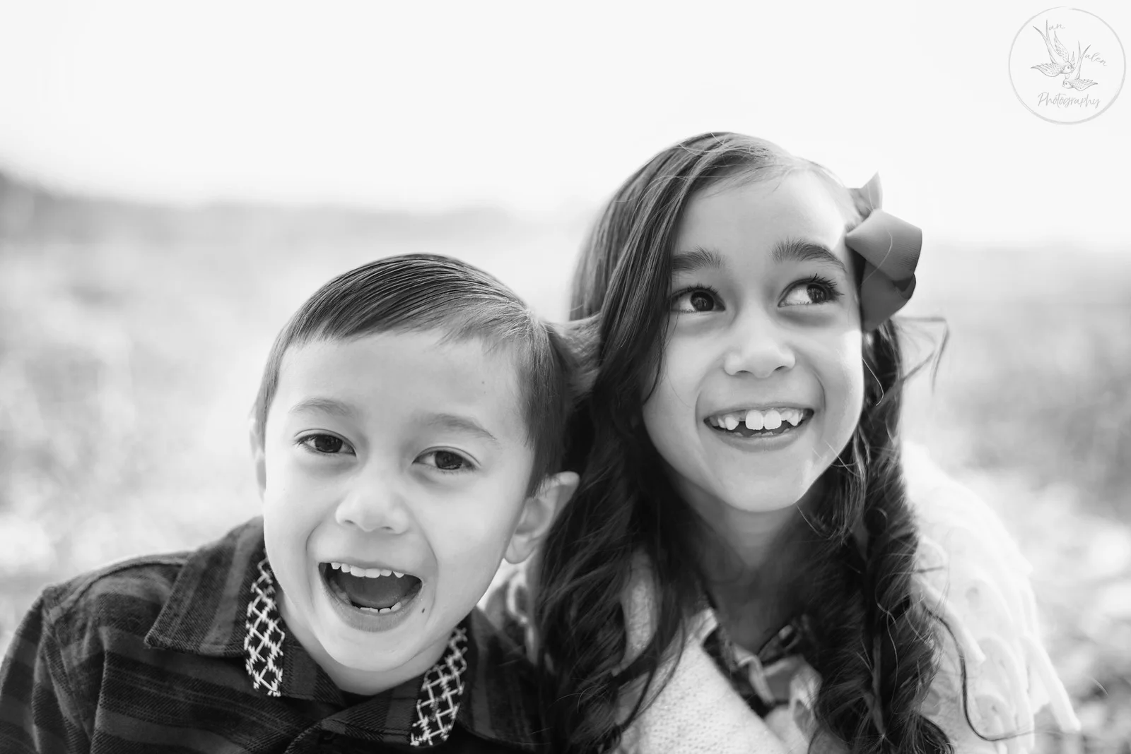 siblings