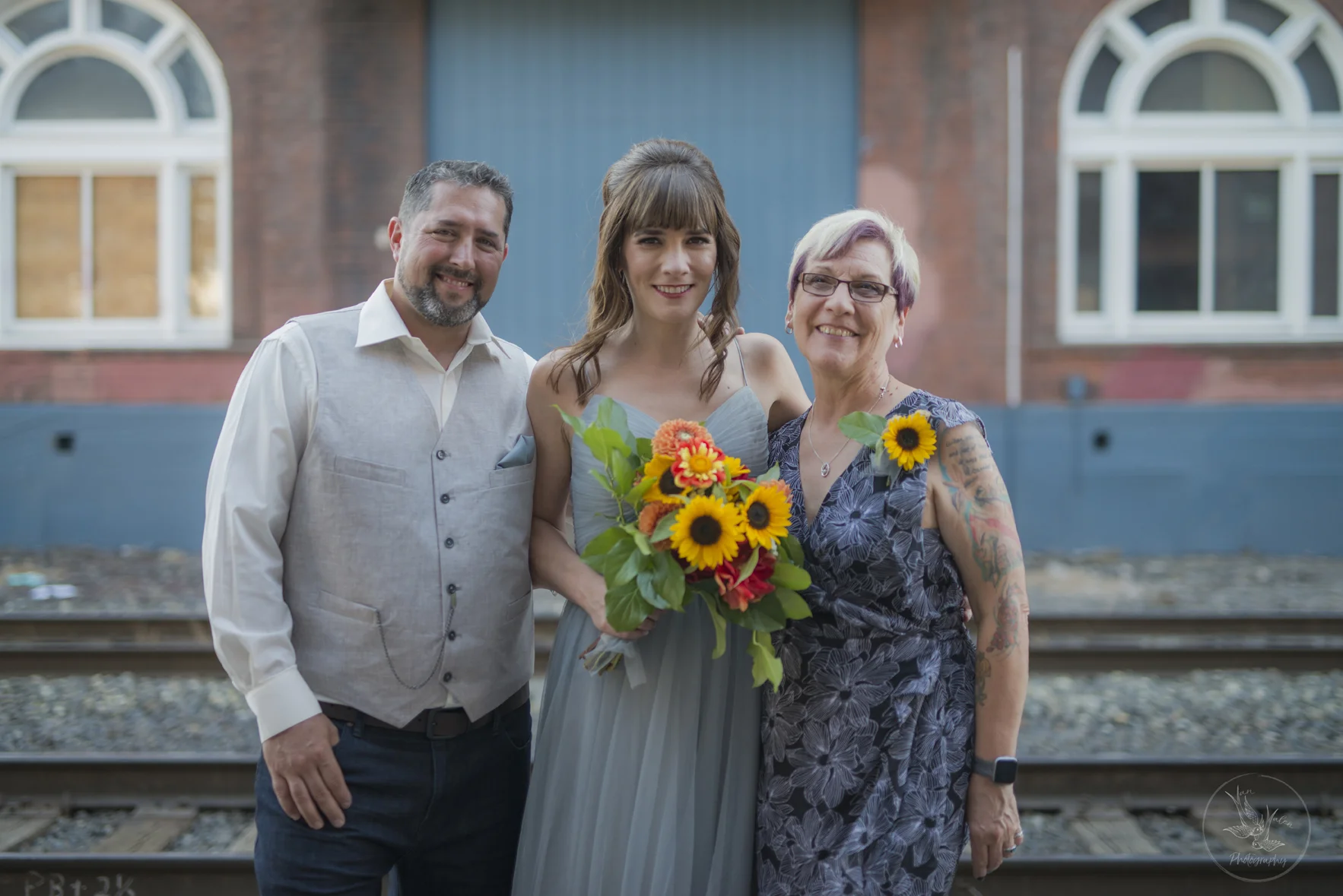mother of the bride