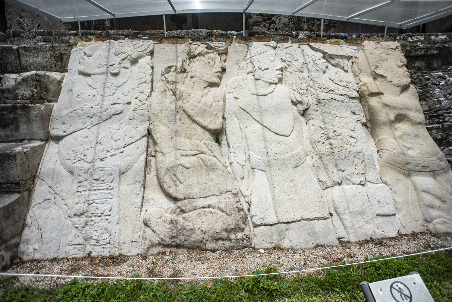 relief at Palenque