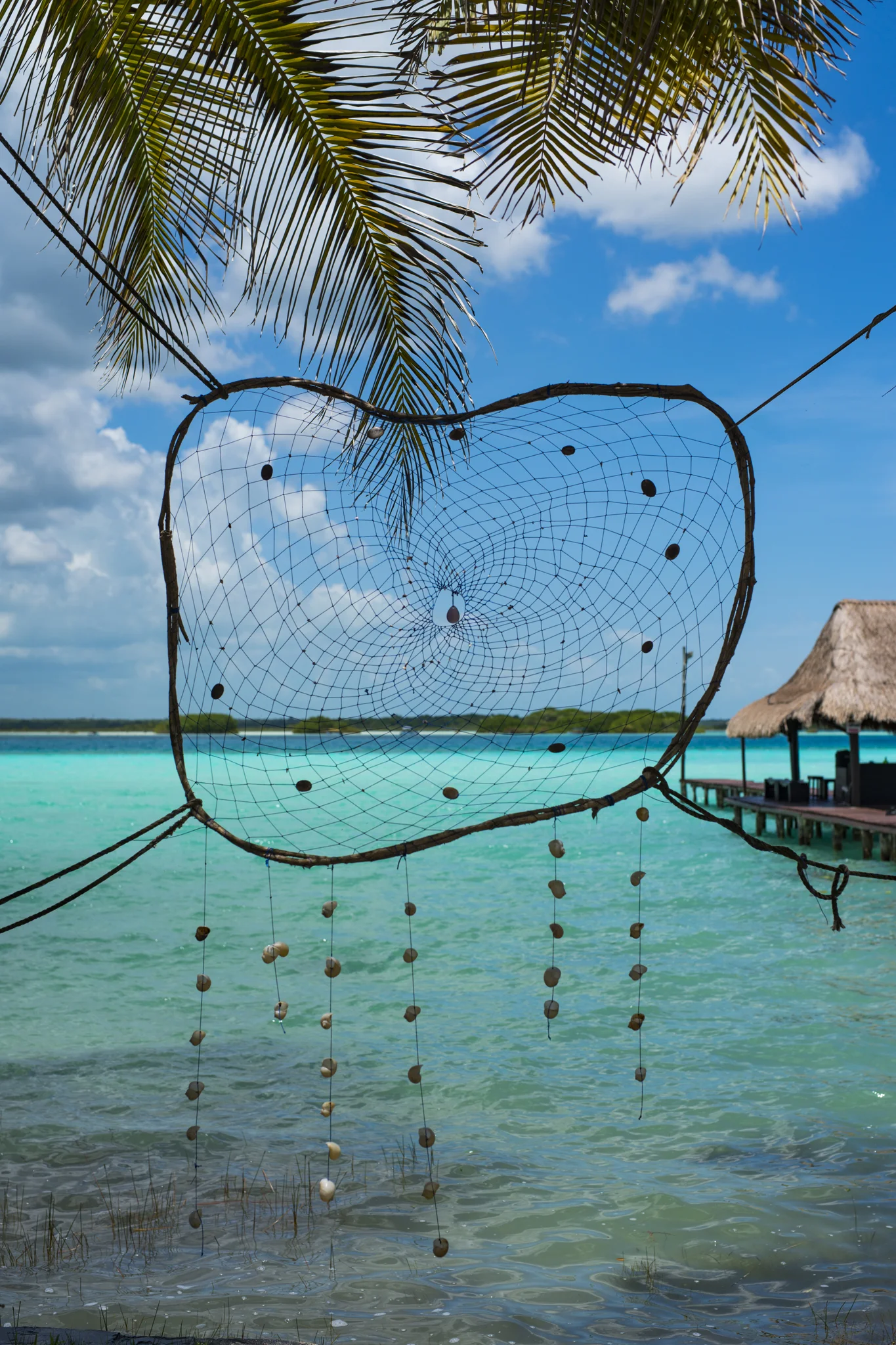 Casa Tortuga, Bacalar