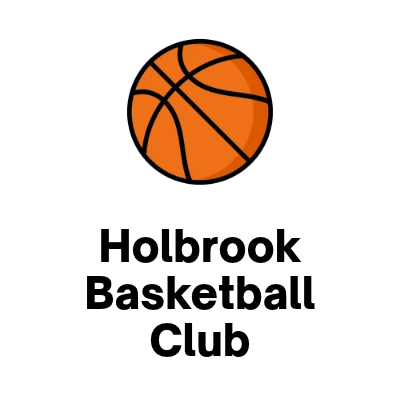 Holbrook Basketball Club Season Fee