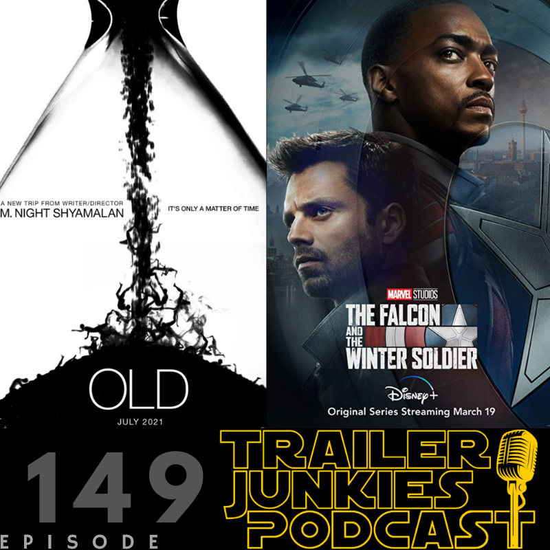 Podomatic  Episode 119 - Avengers: Endgame