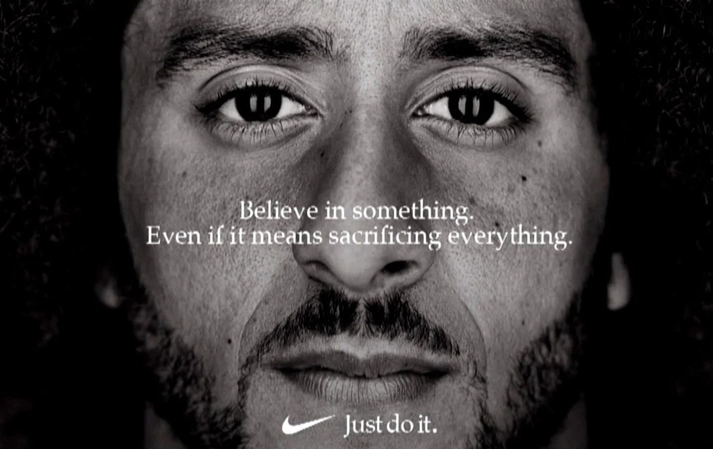 Nike & Kaepernick: A well-executed flop? 