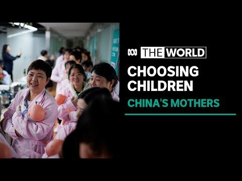Reproductive rights for single Chinese women