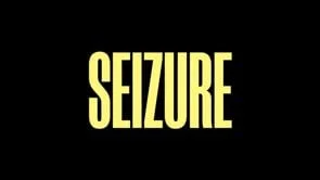Seizure trailer