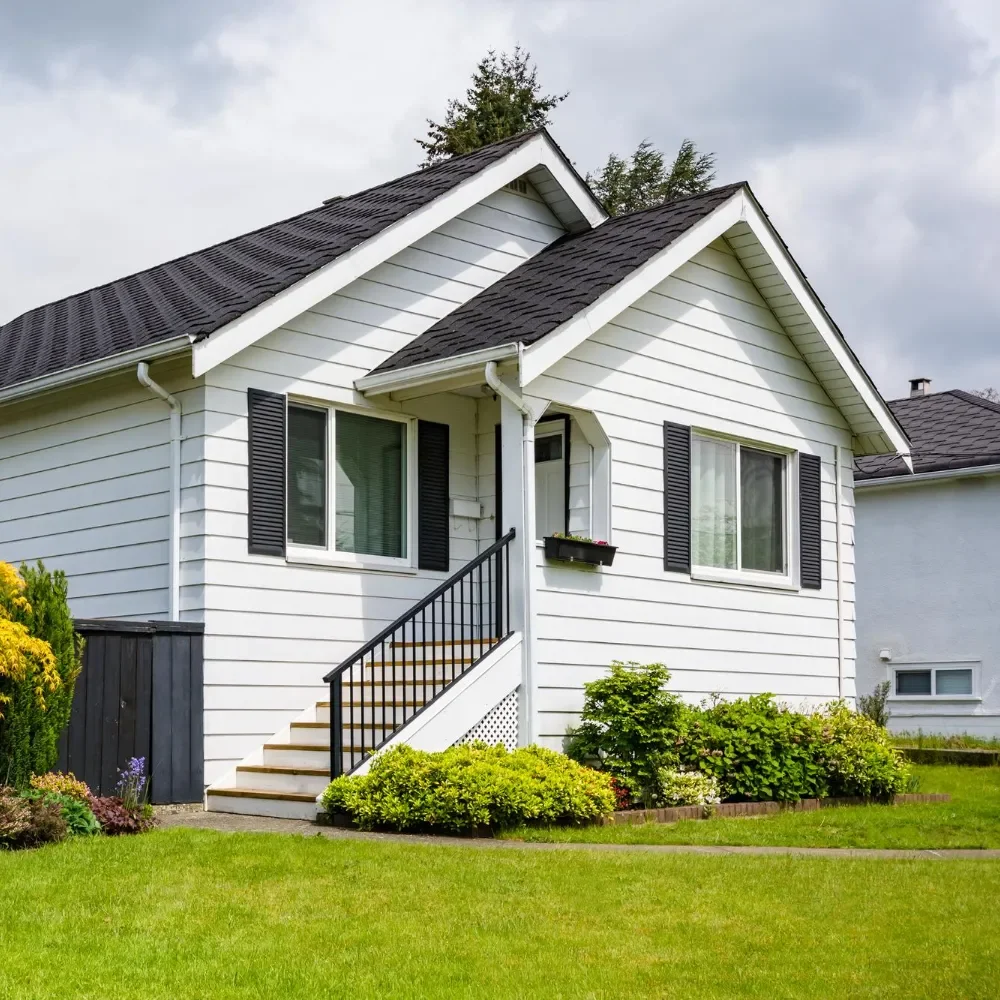First-Time Home Buyers in Saskatoon