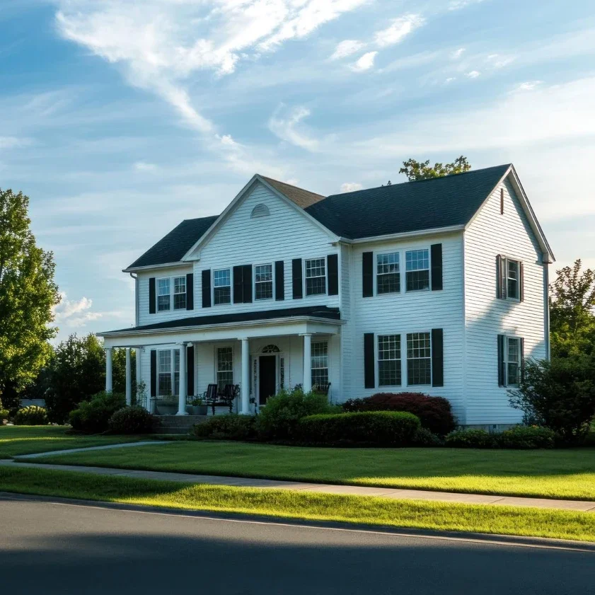 Home Purchase Mortgages in Saskatoon