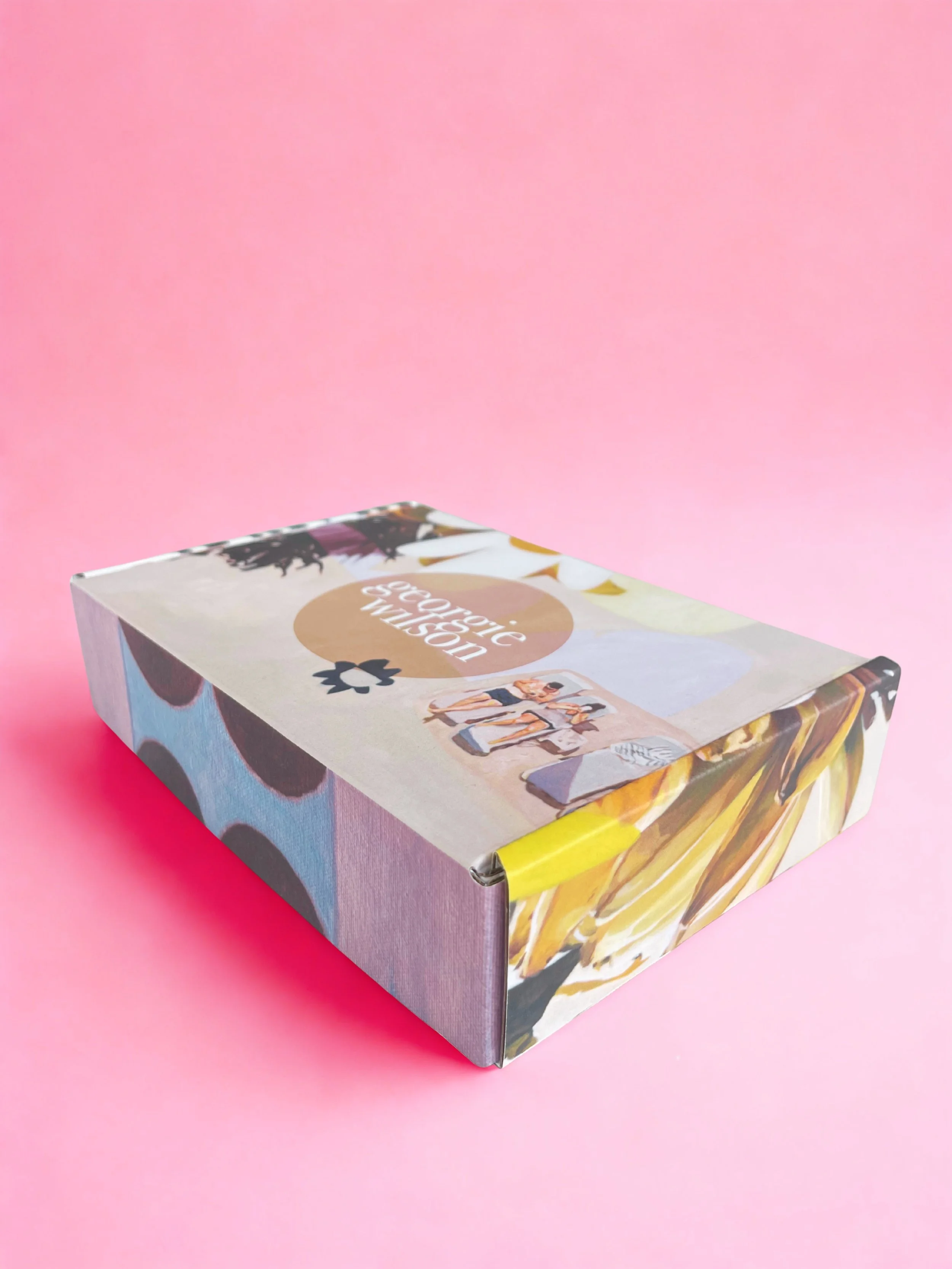 Mini Gifts