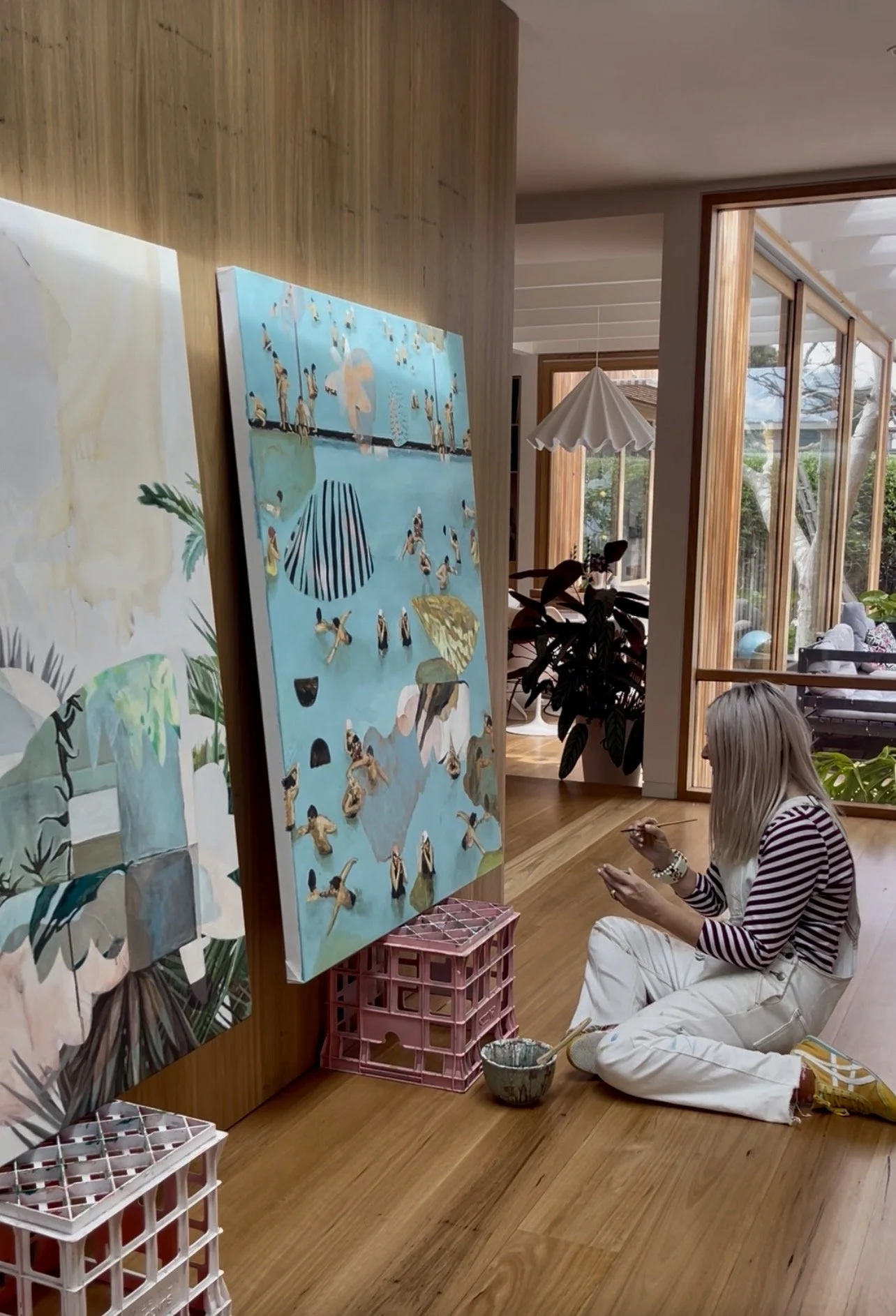 have you seen my doppelganger geo hallway 1.jpg