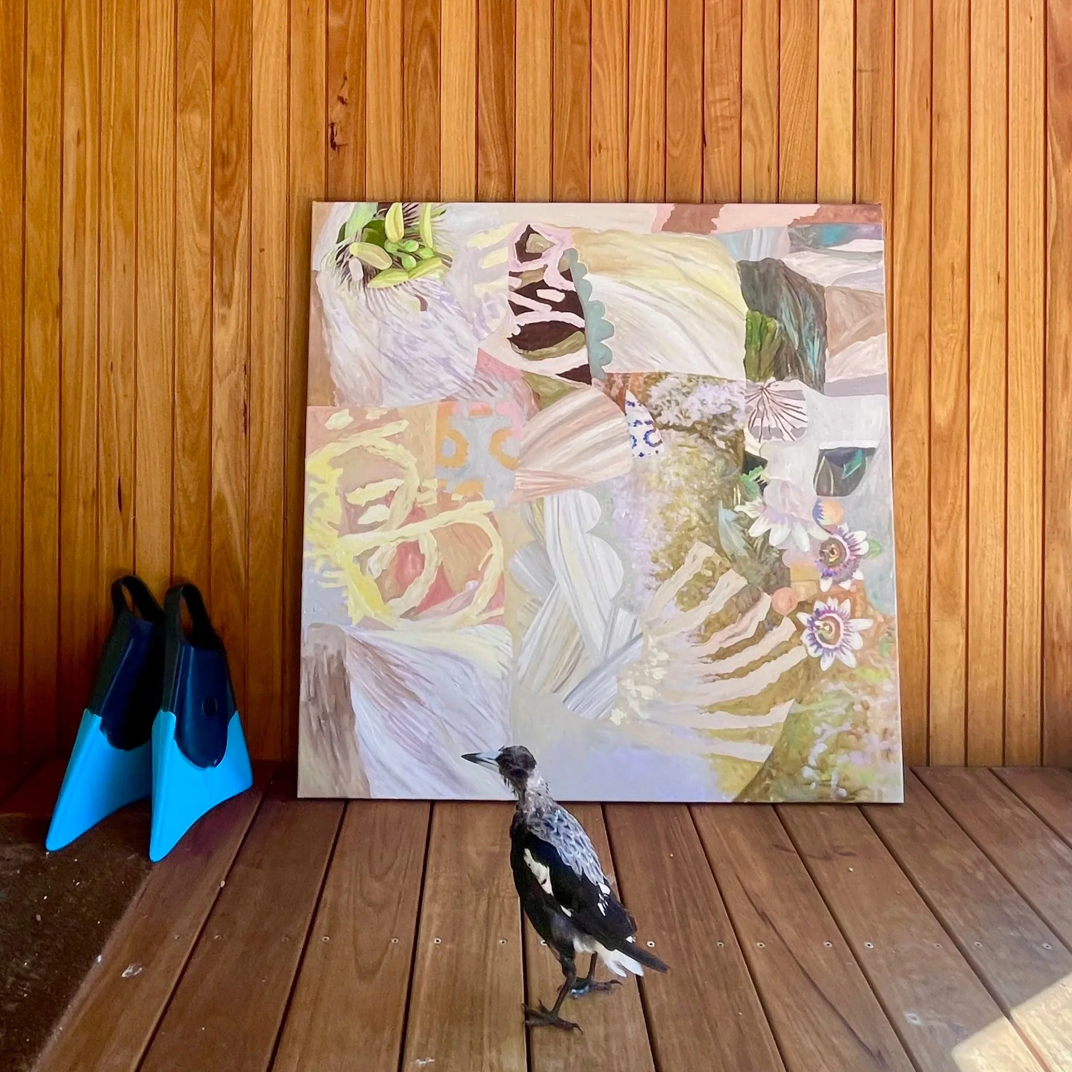 NEW! Love potion No. 9 - Limited Edition Print