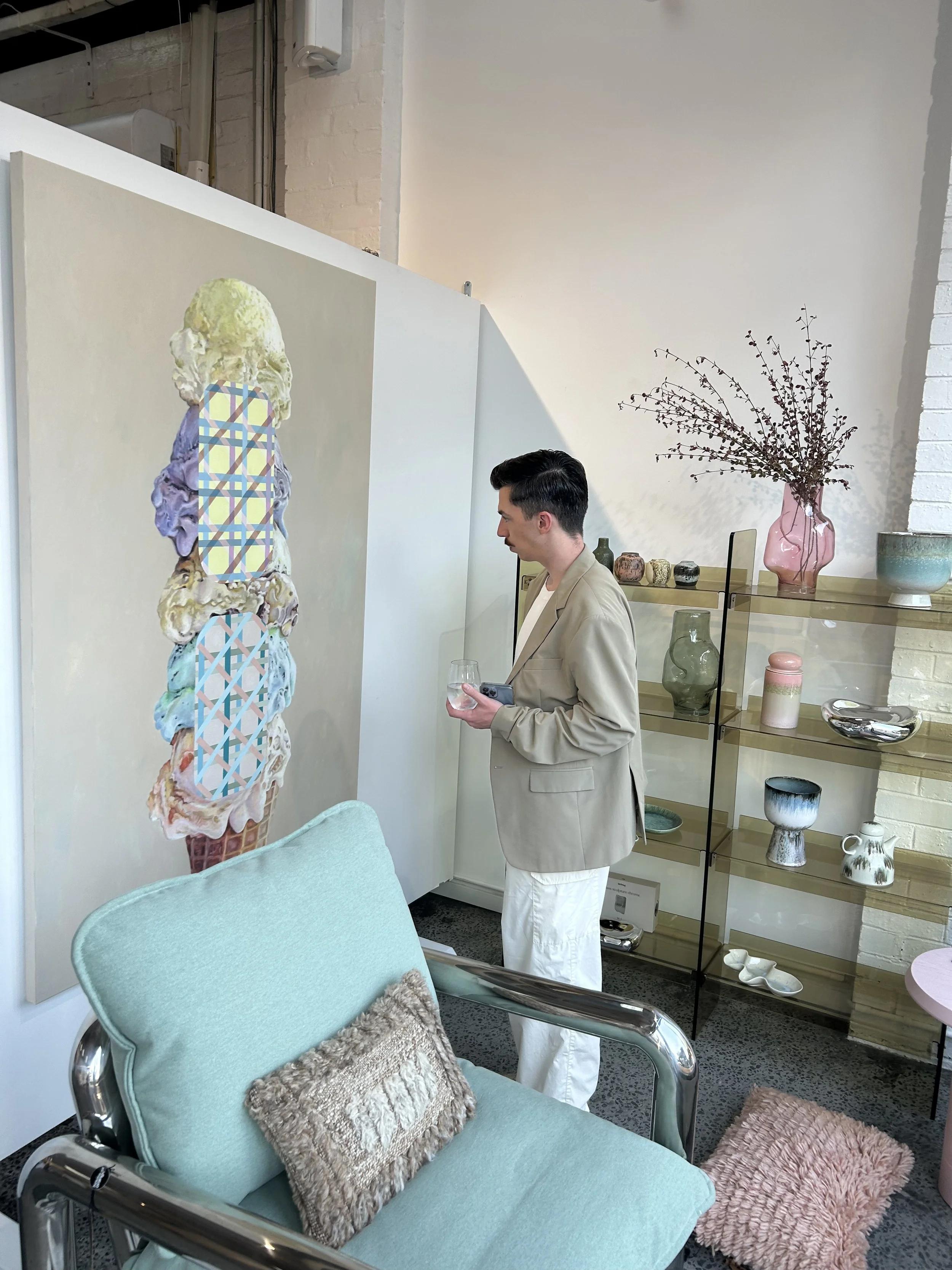 icream woo & josh gallery window.jpg