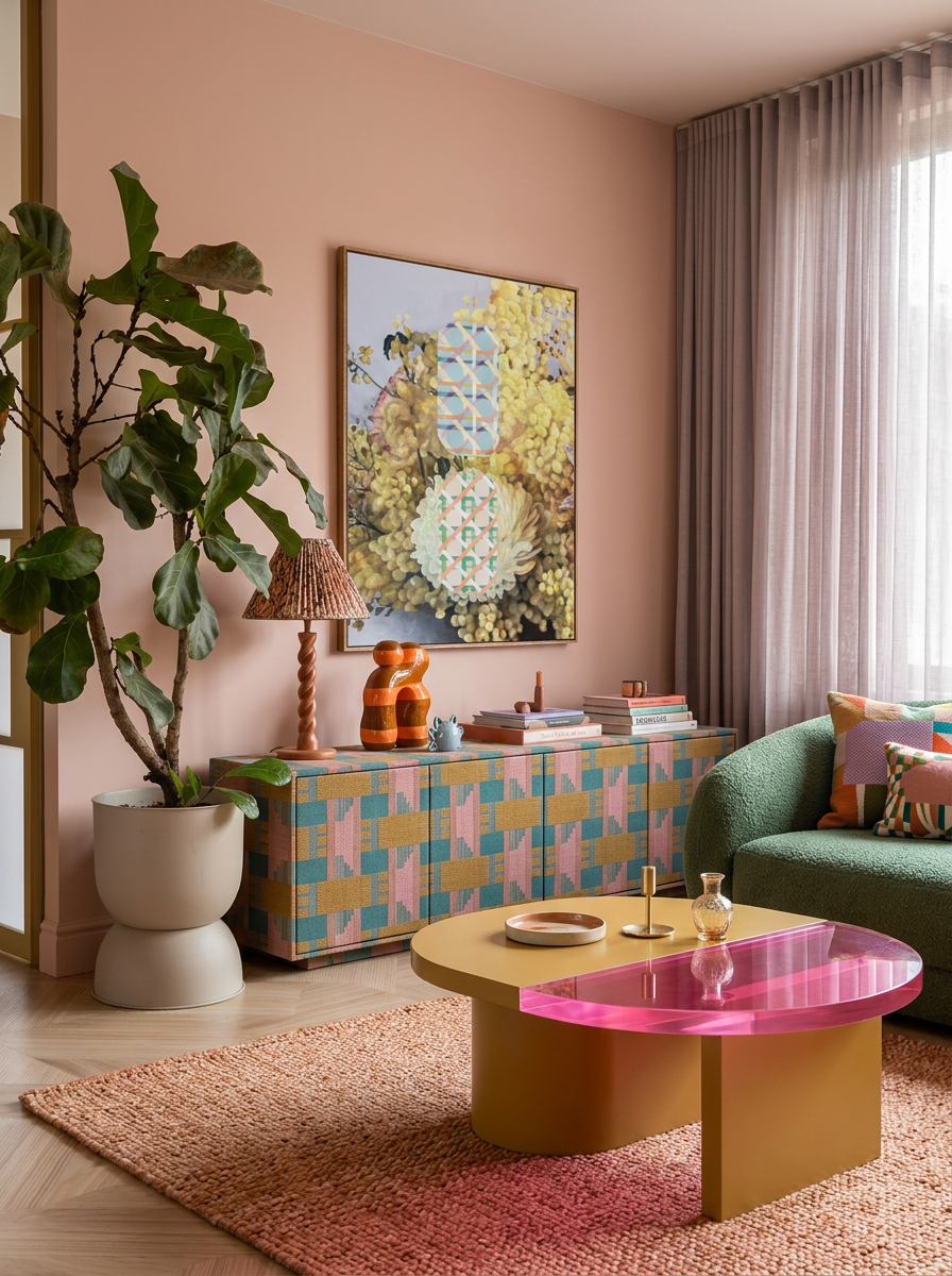 NEW - Wattle Woo Woo - Limited Edition Print