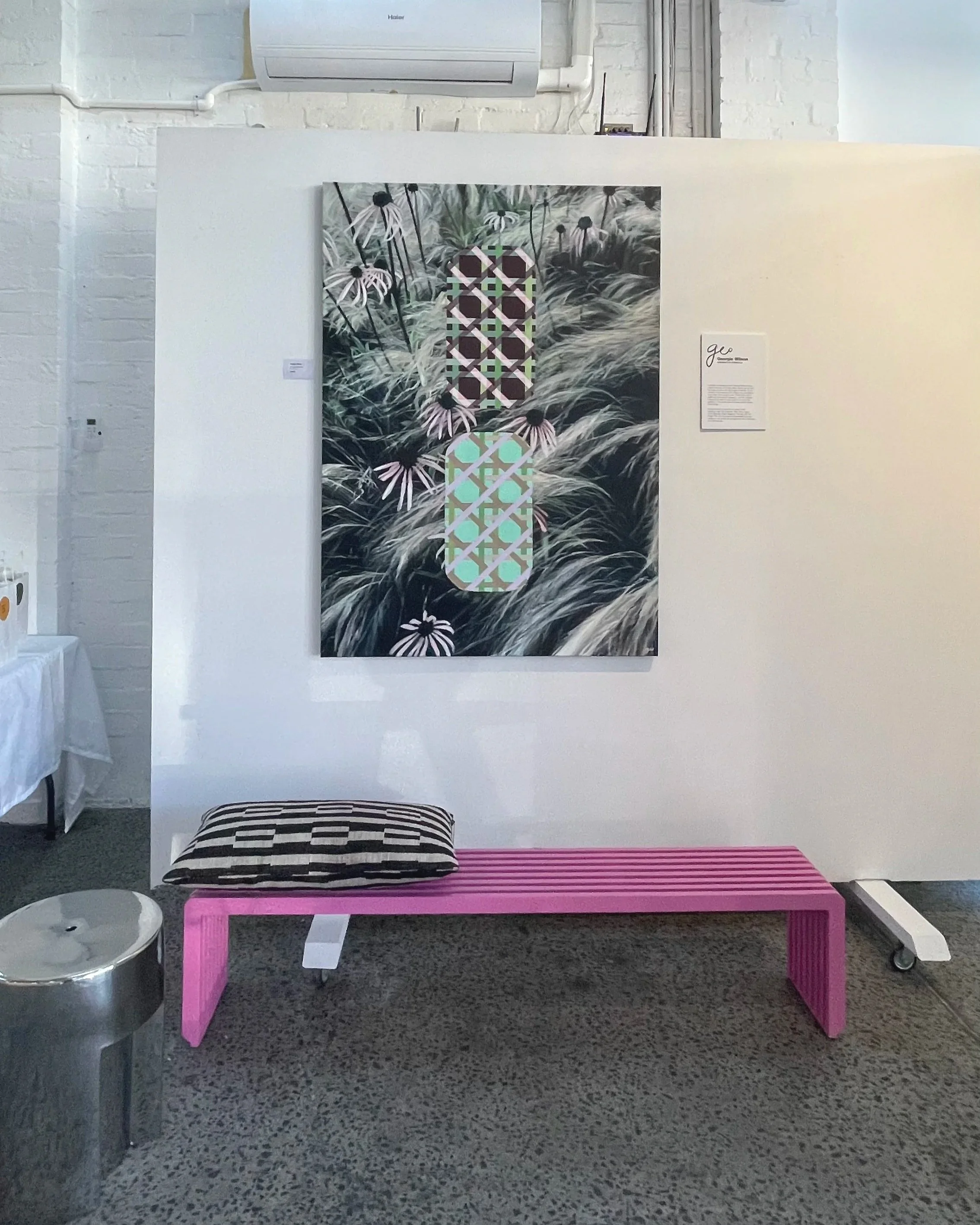 NEW - Wildflower Woo Woo - Limited Edition Print