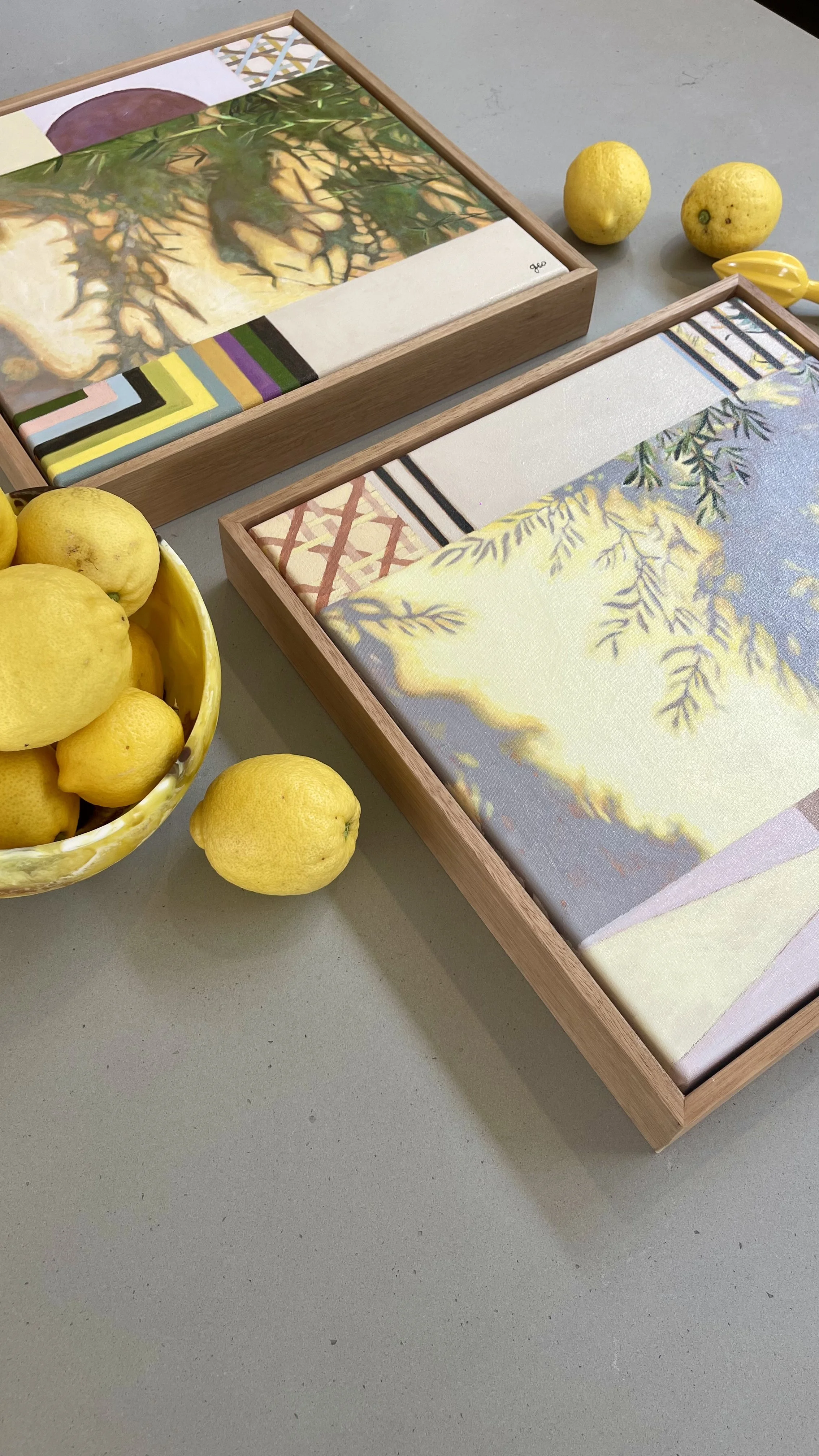 gypsy and bringing sunshine bench angle.jpg