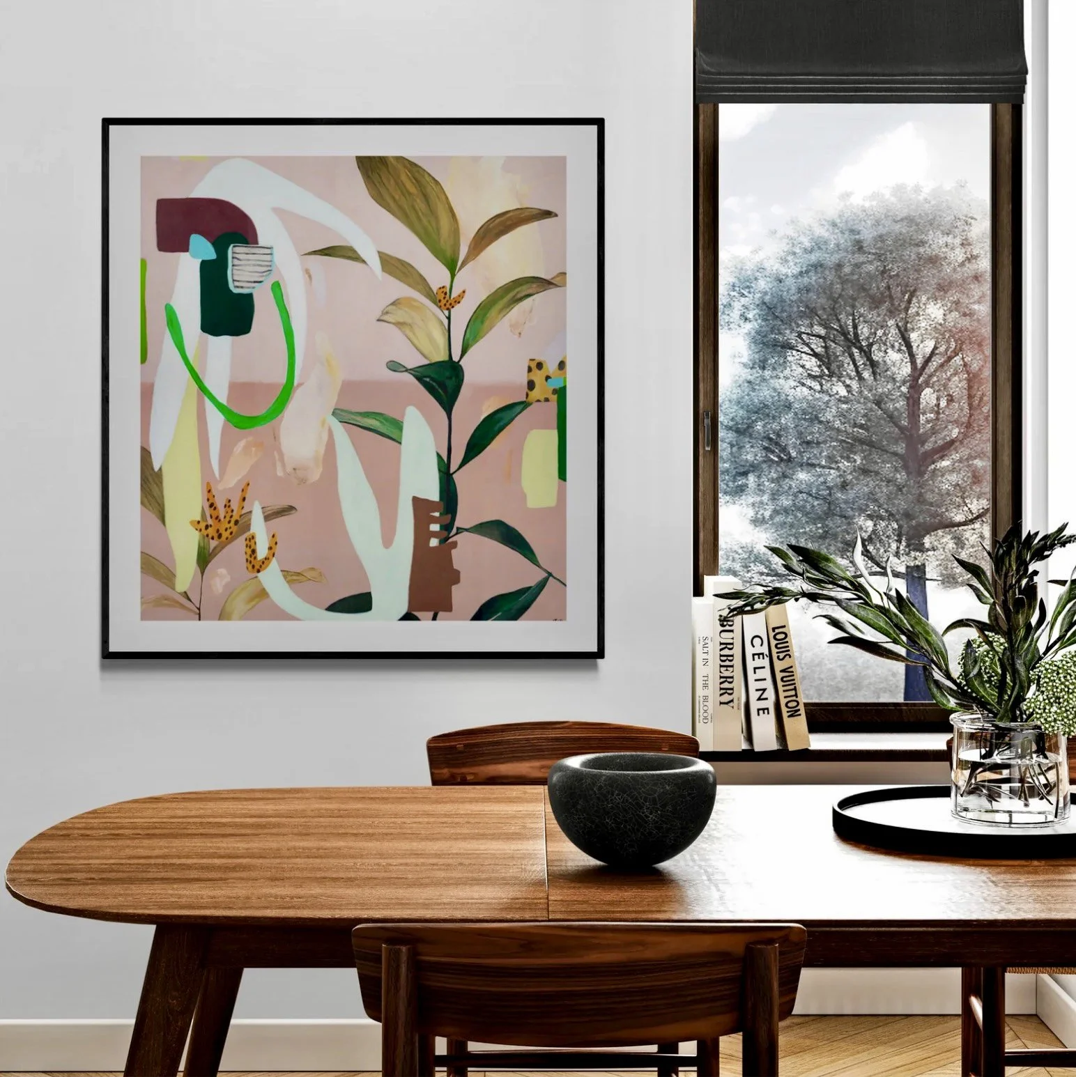 small time hotness paper dining.jpg