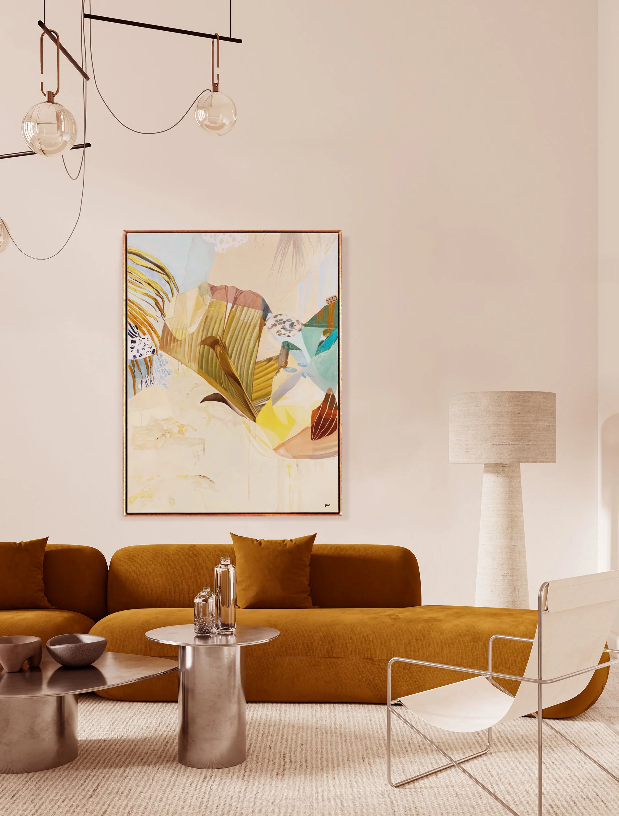 NEW - Solar - Limited Edition Print