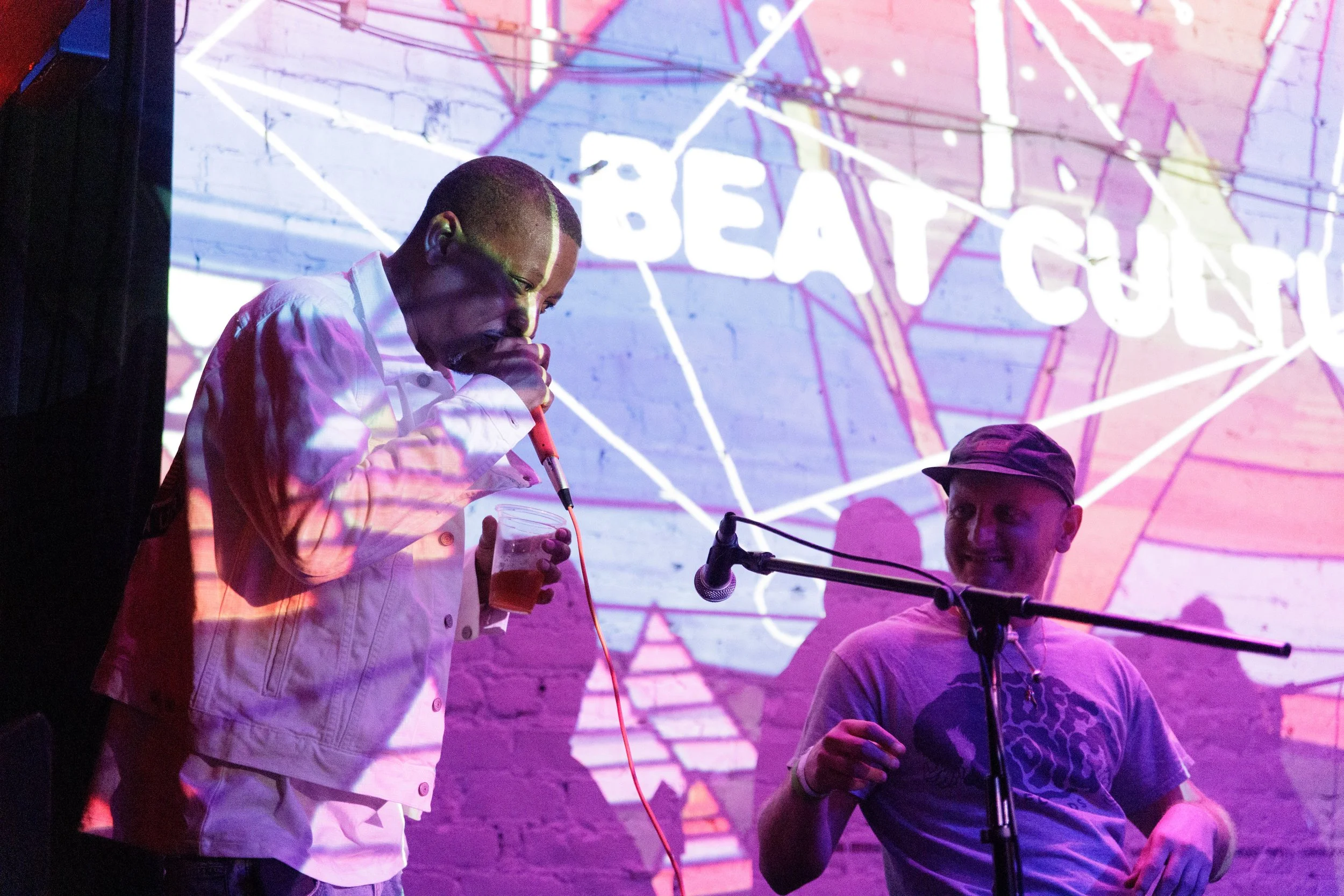beat-culture