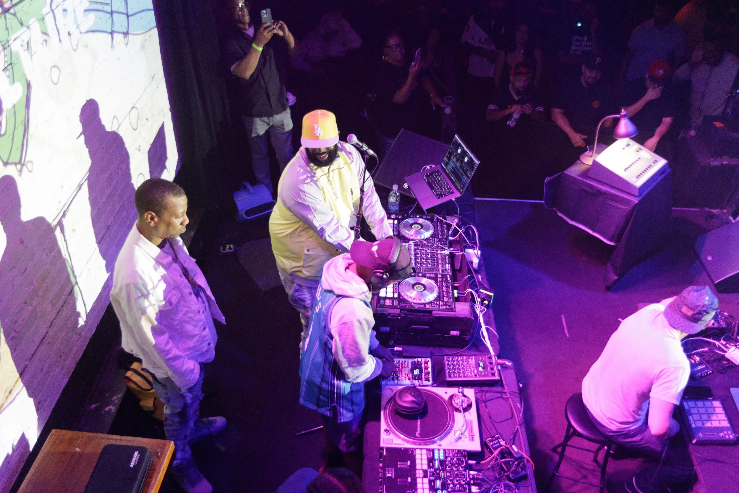 Beat Culture beat-culture