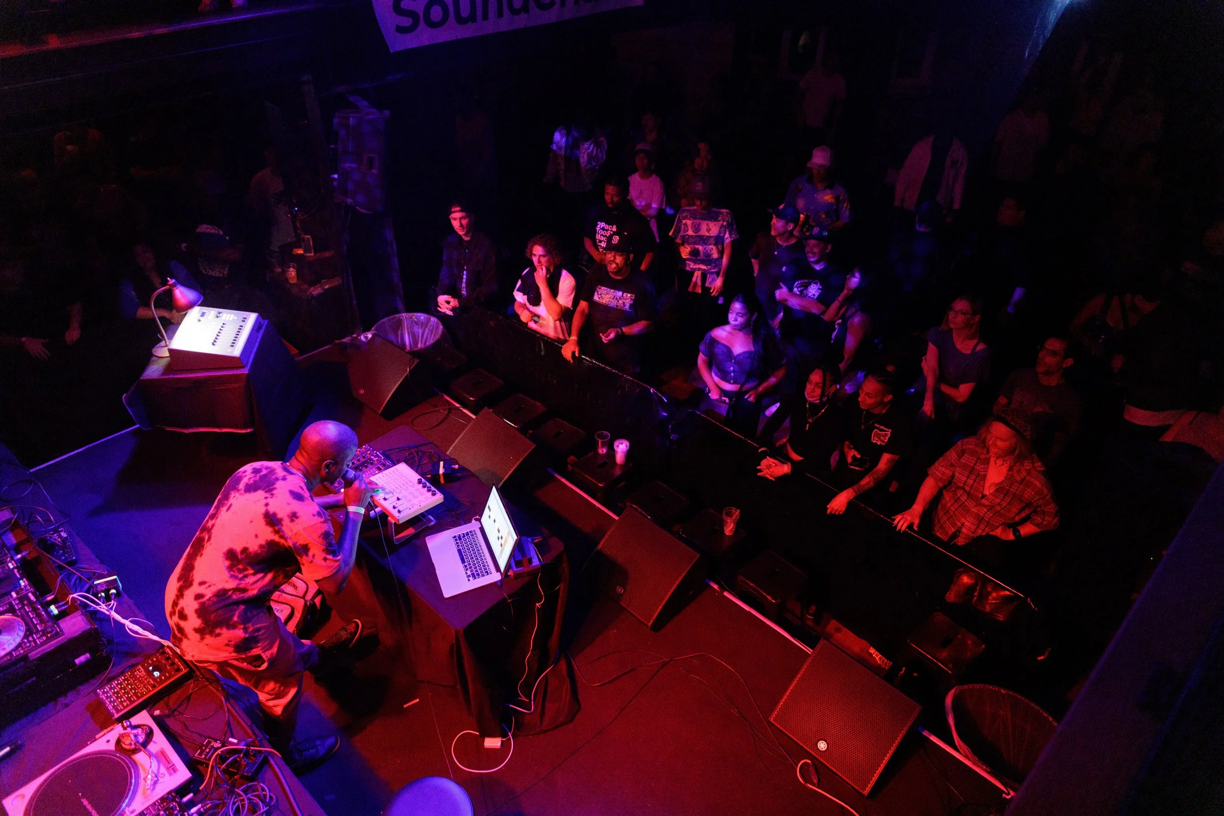 Beat Culture