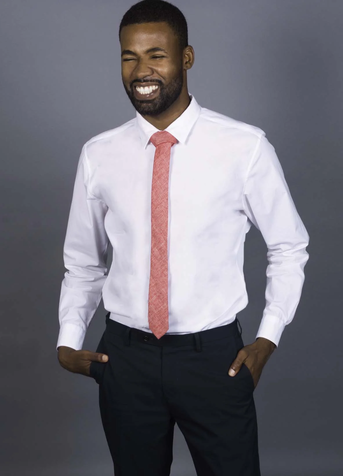 Organic Cranberry Necktie_me.jpg