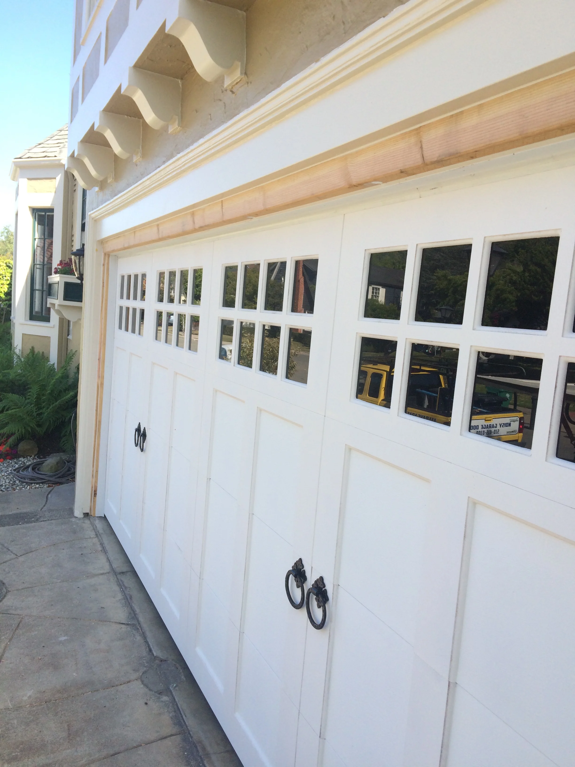 all bay garage doors - carriage house garage door - kevin chervatin - 17.jpg