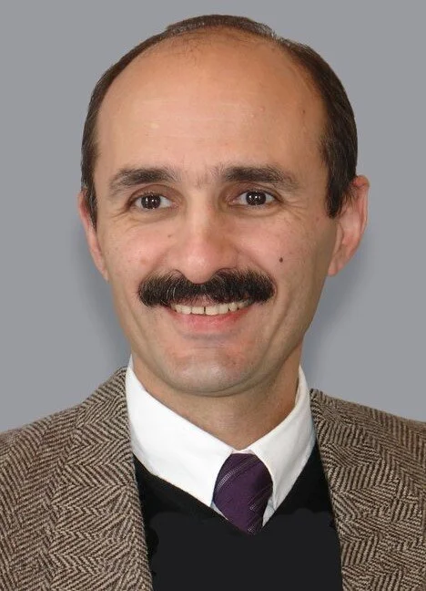 Dr. David Santos