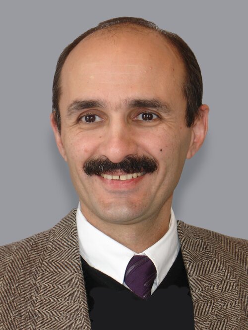 Dr. David Santos