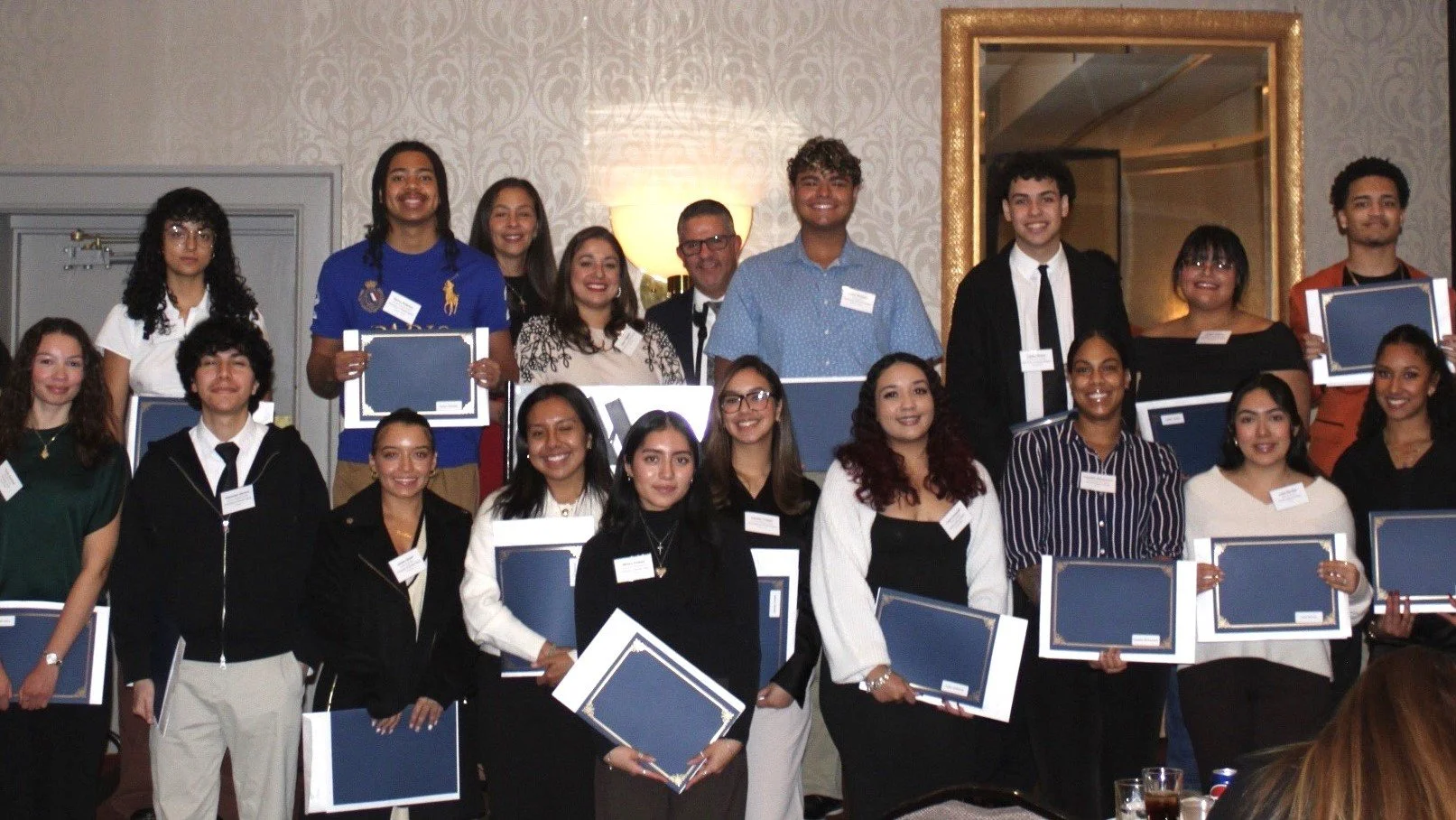 2026 Scholarship Winners