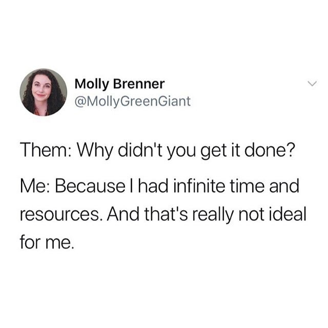 I simply cannot thrive when there is nothing in my way
.
.
.
.
.
.
.
.
.
.
#funnytweets #tweetsfromtwitter #coronatweets #quarantinelife #twitterjokes #tweetgram #quarantinememes #comediansofinstagram #tweetsoninstagram #moodtweets #mood #gettingthin