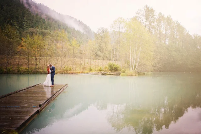 Squamish Wedding Officiant