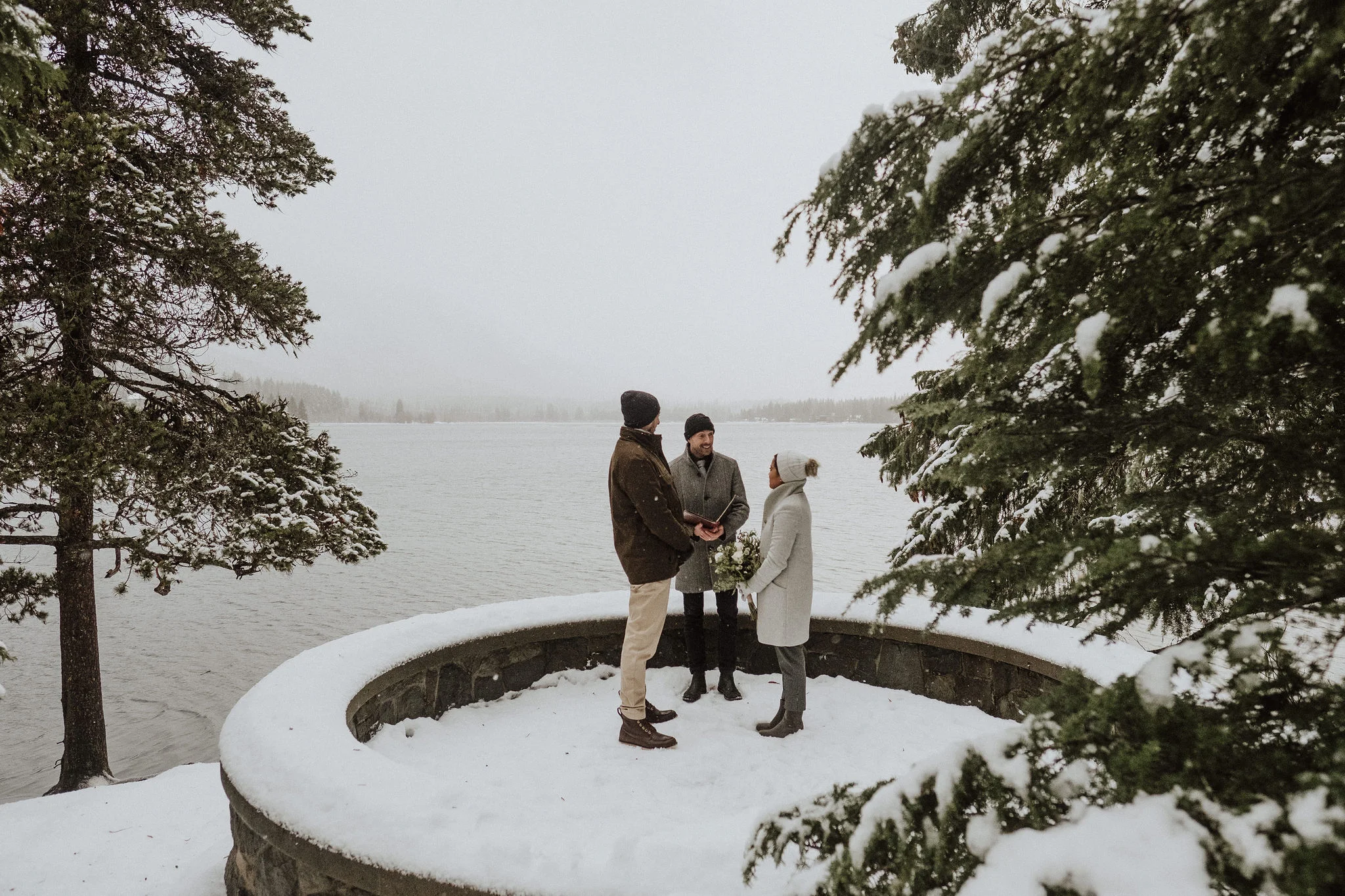 Whistler Wedding Planning