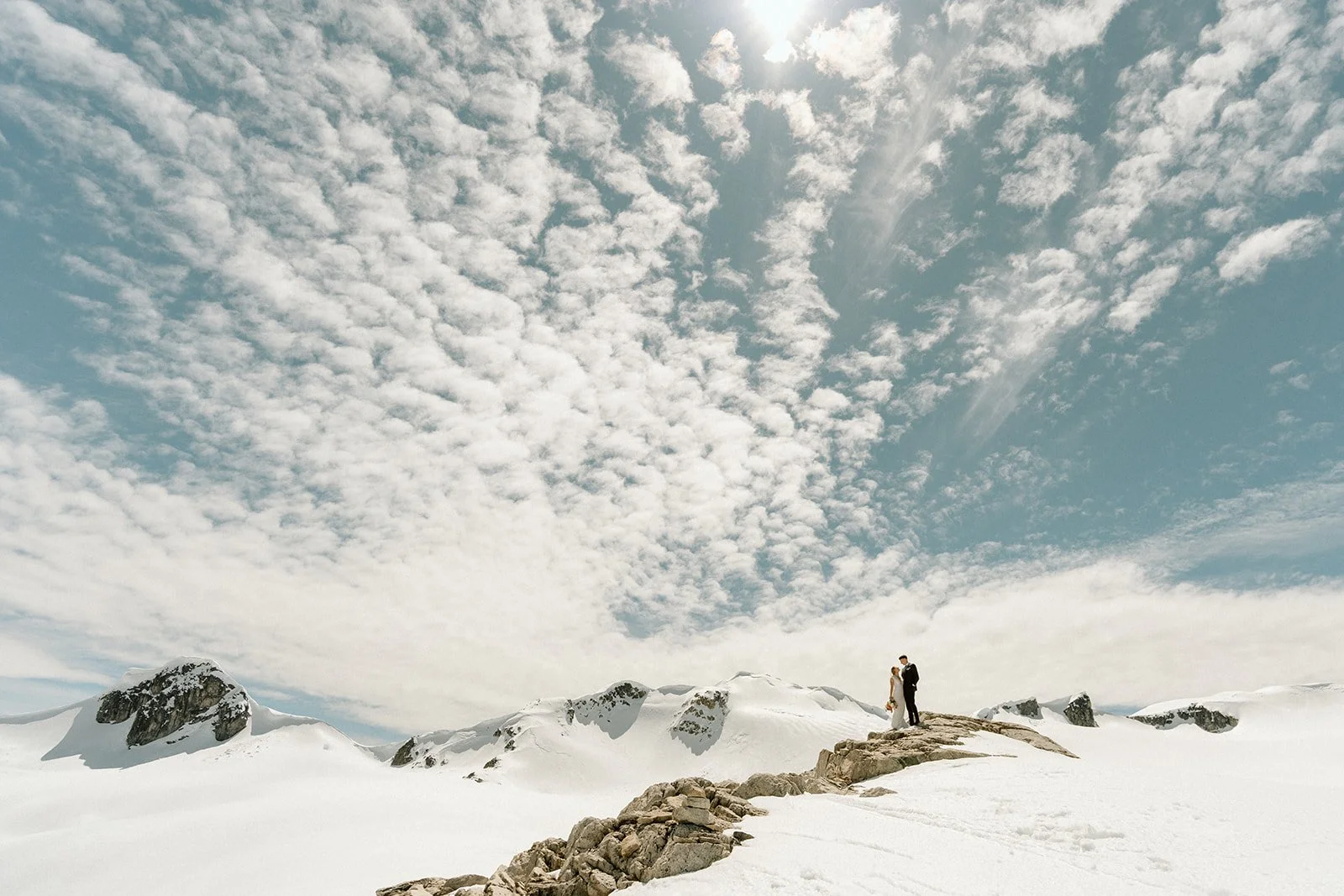 Mountain Wedding and Anniversary