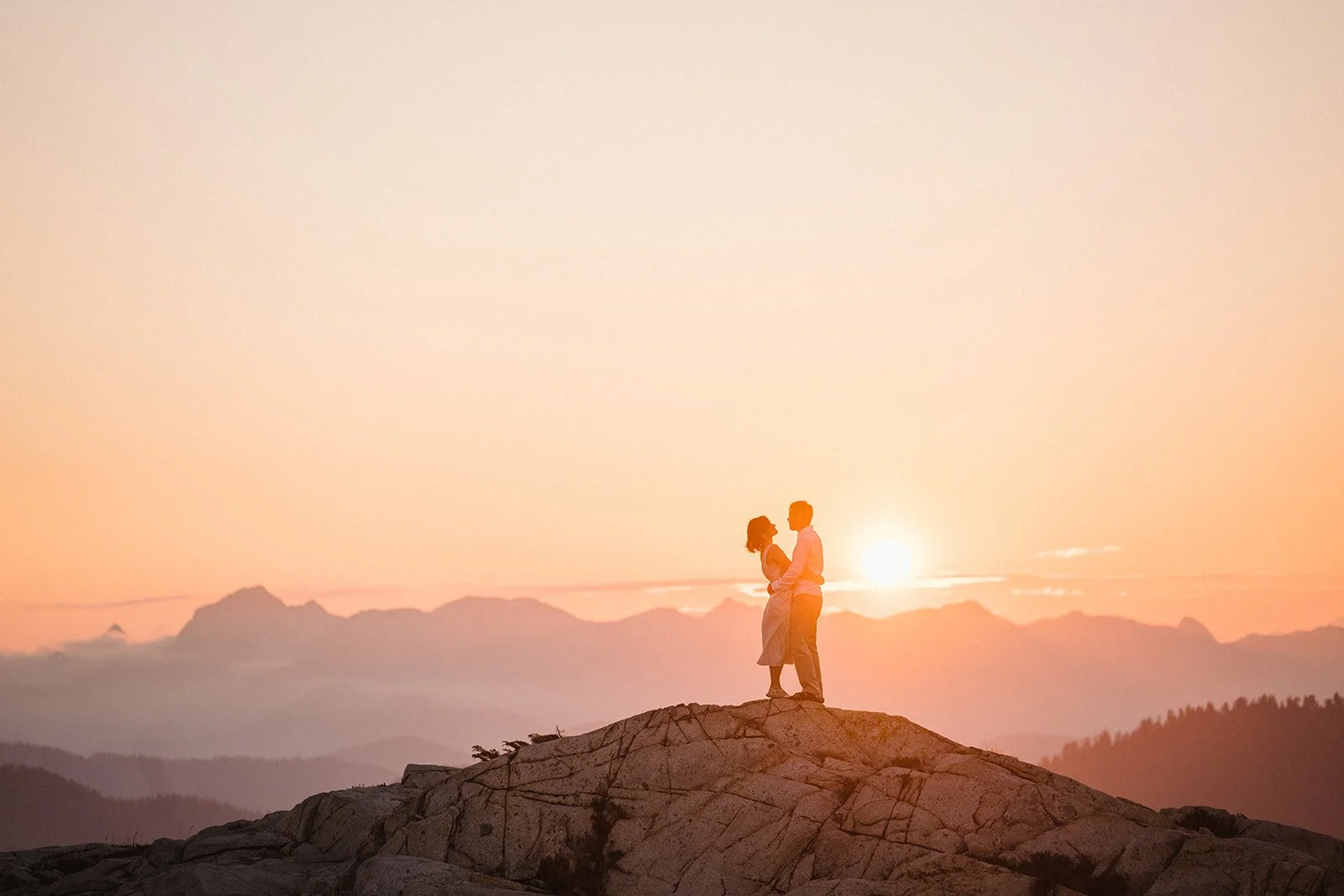 Whistler Marriage Retreat