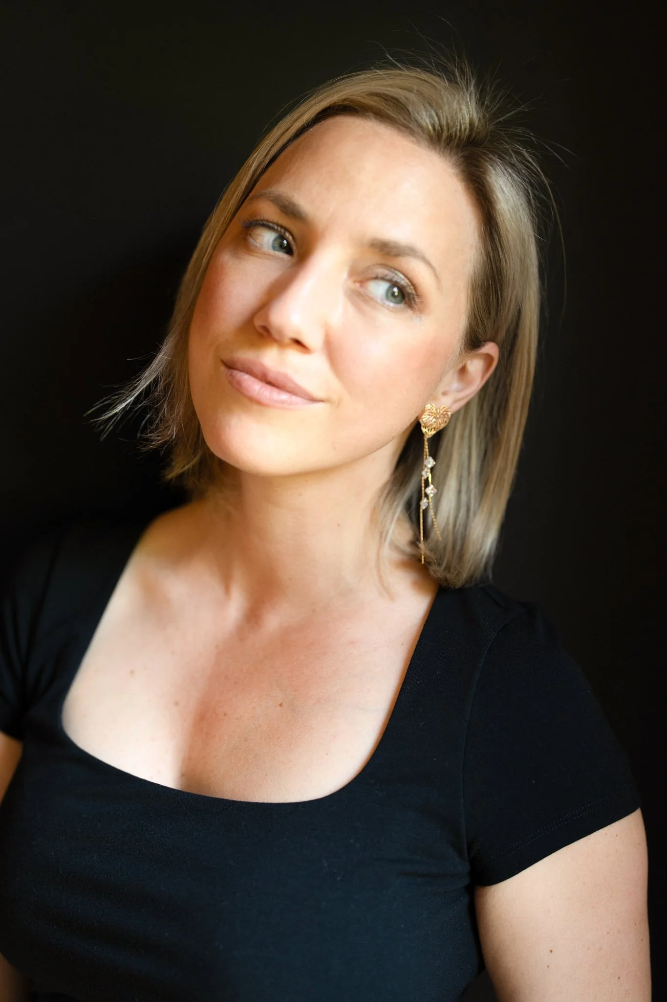 garden lights at night 2.JPG