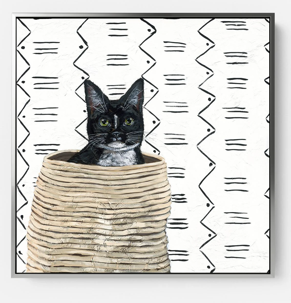 painting-of-a-black-cat-in-a-basket-with-mudcloth.jpg