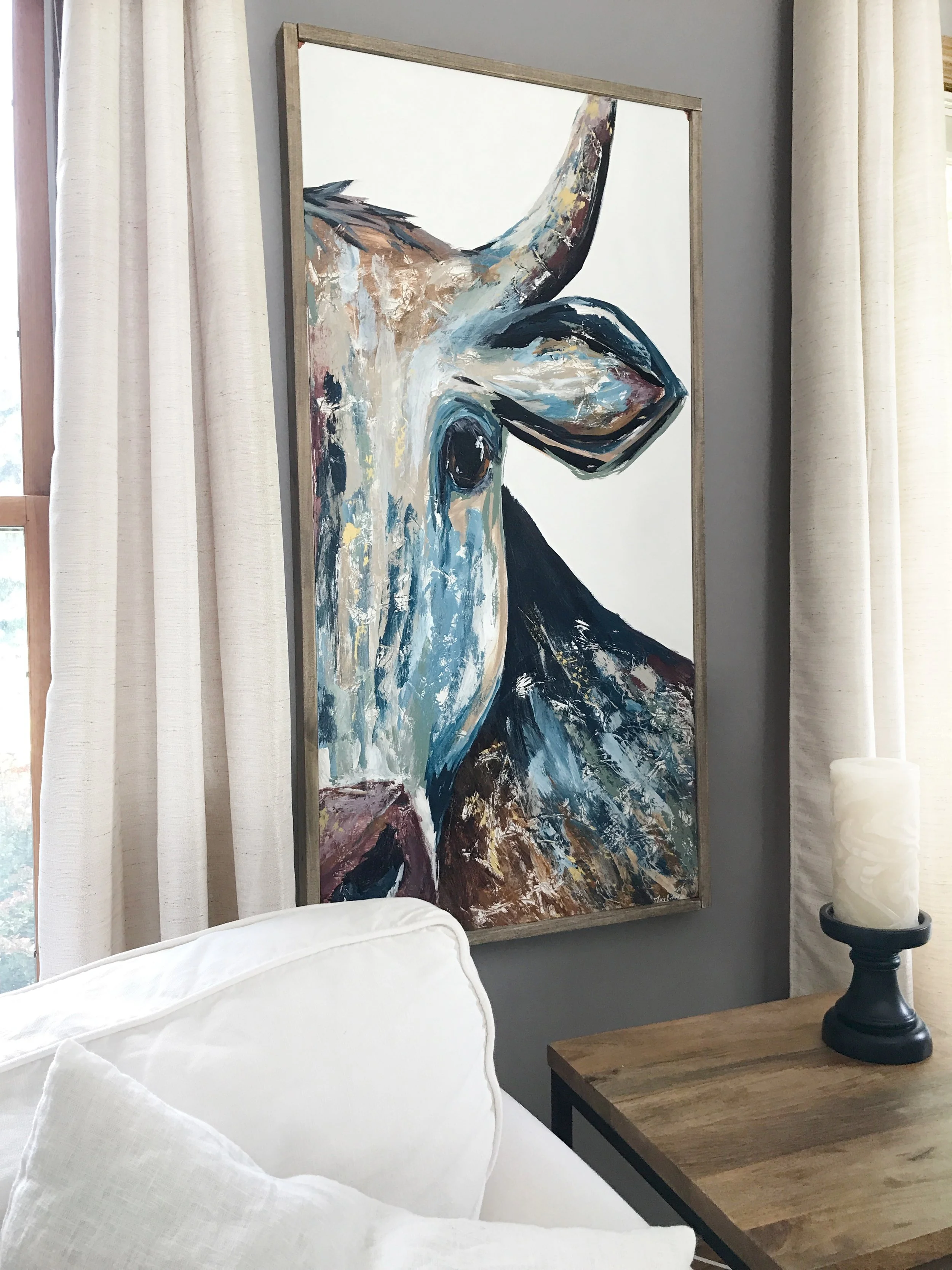 Bright Eyes — COPPER CORNERS