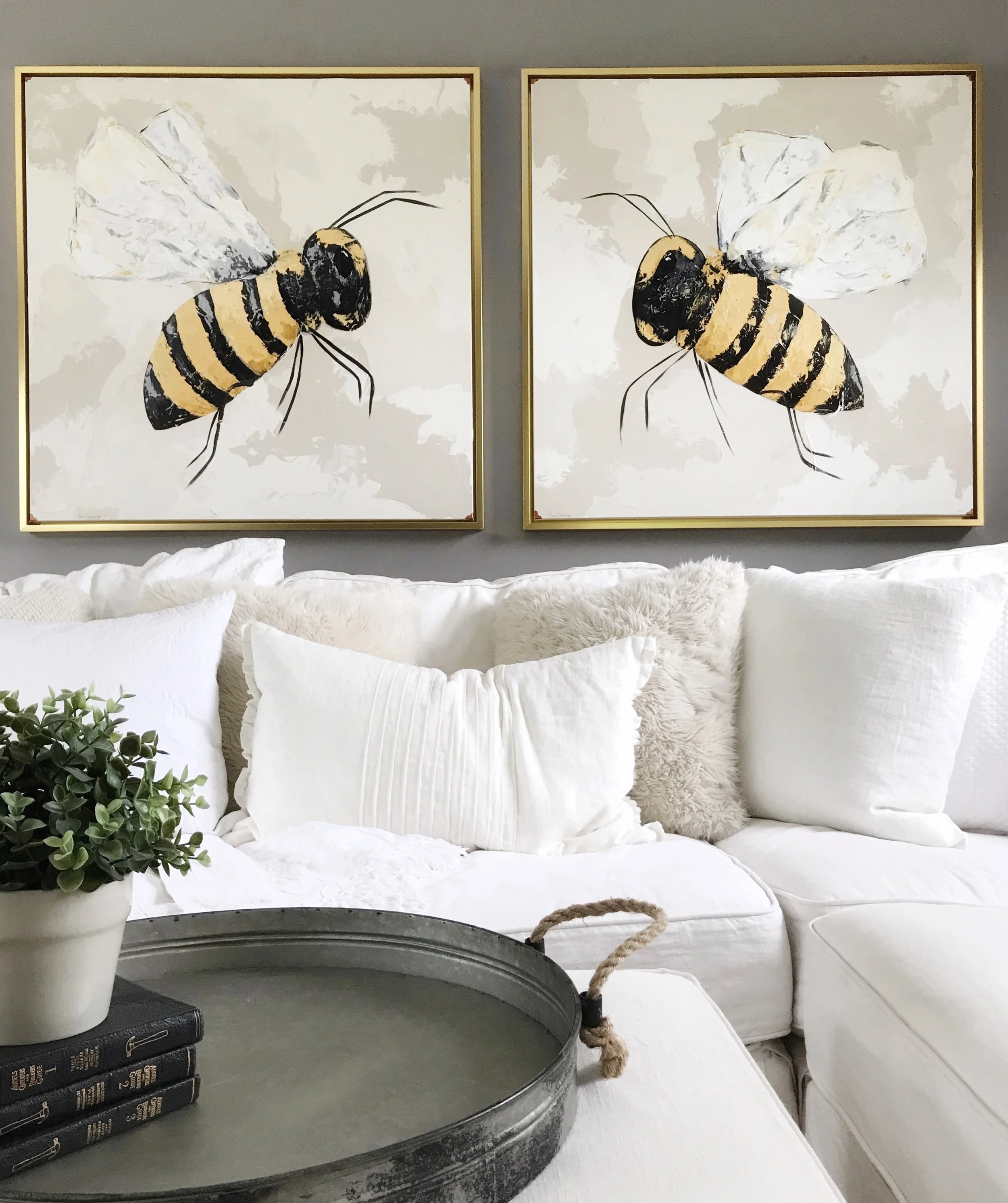 Busy — COPPER CORNERS