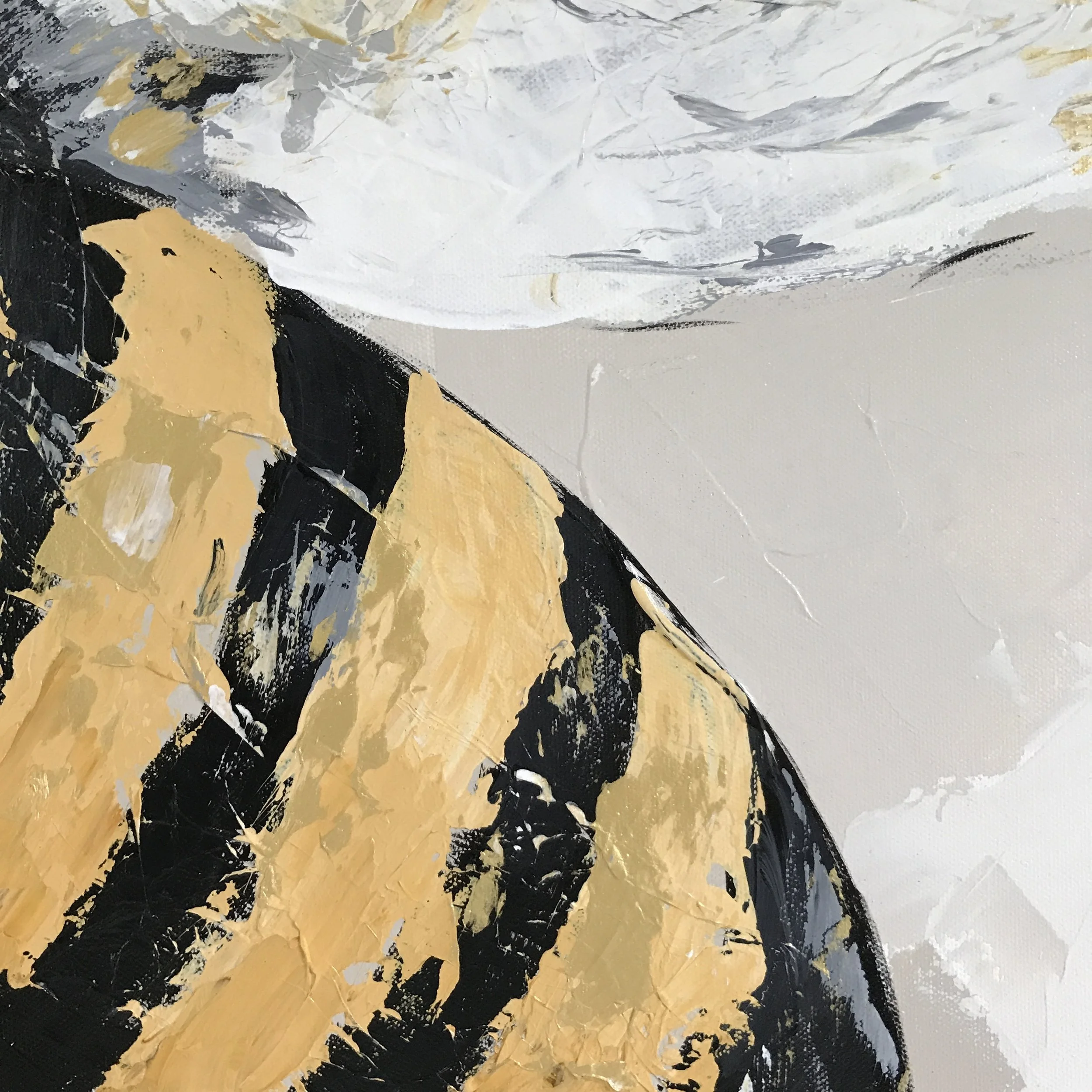 Busy — COPPER CORNERS