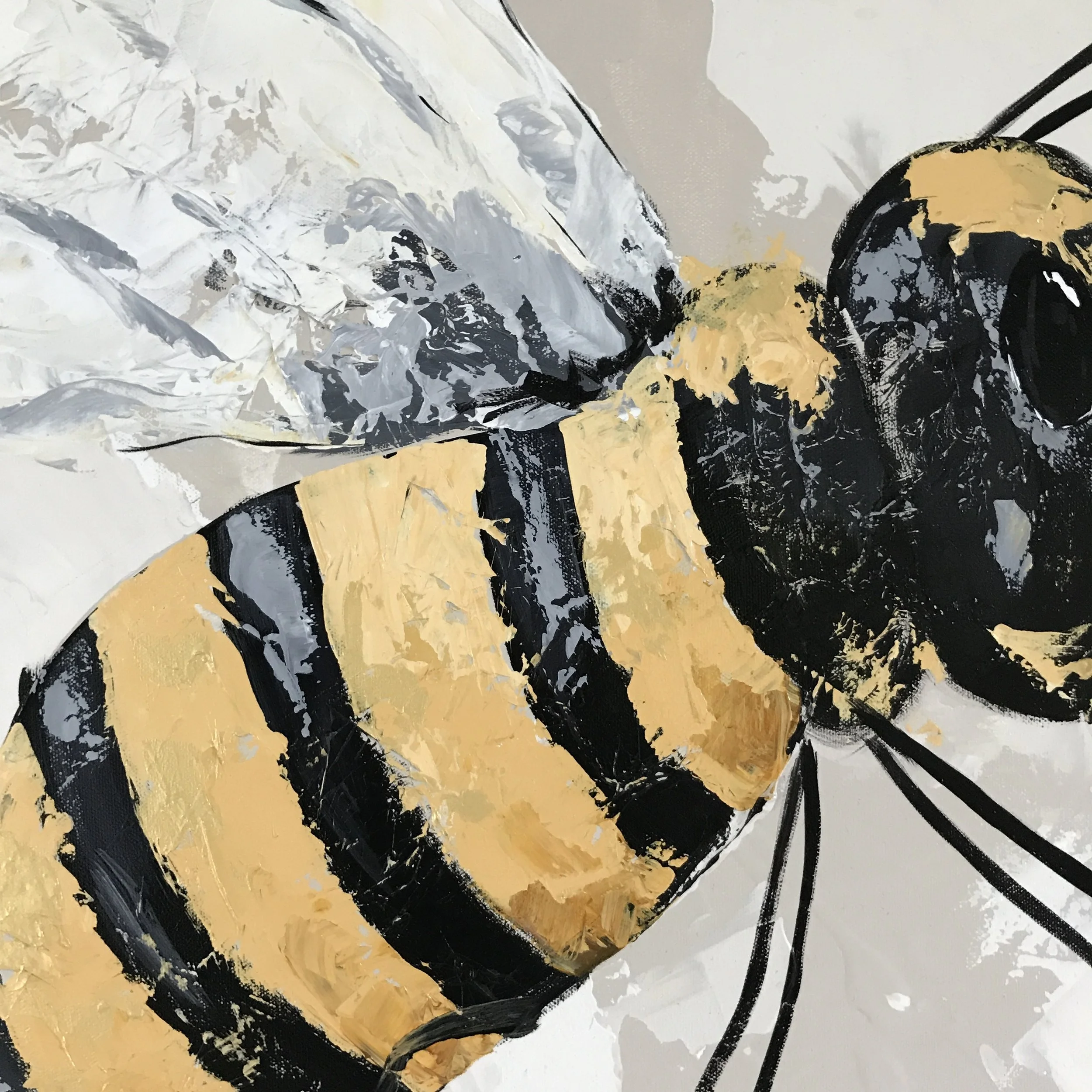 Busy — COPPER CORNERS